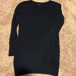 H&M boyfriend sweater
